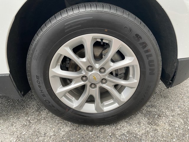 2021 Chevrolet Equinox LS w/1LS AWD
