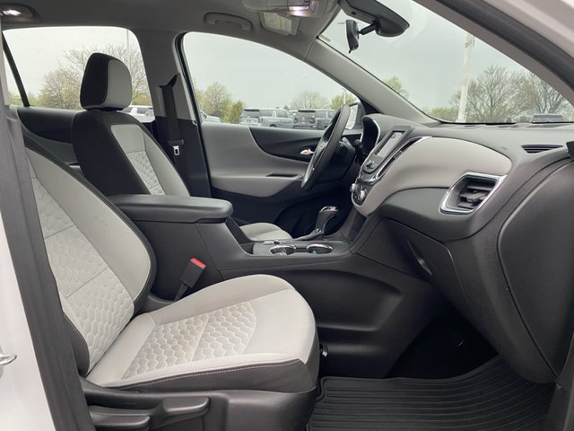 2021 Chevrolet Equinox LS w/1LS AWD