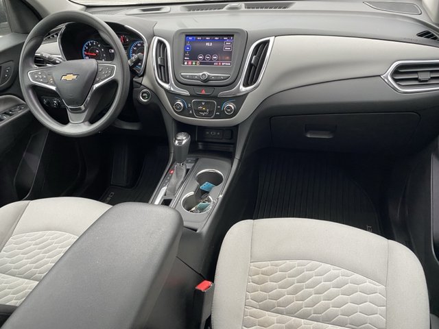 2021 Chevrolet Equinox LS w/1LS AWD