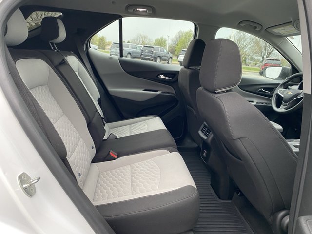 2021 Chevrolet Equinox LS w/1LS AWD