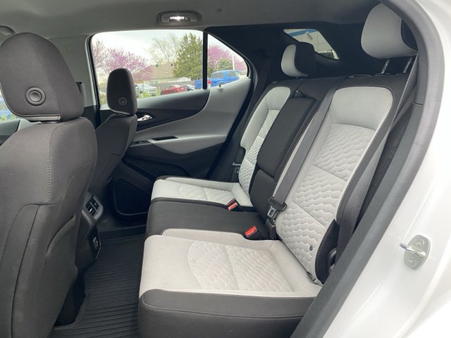 2021 Chevrolet Equinox LS w/1LS AWD