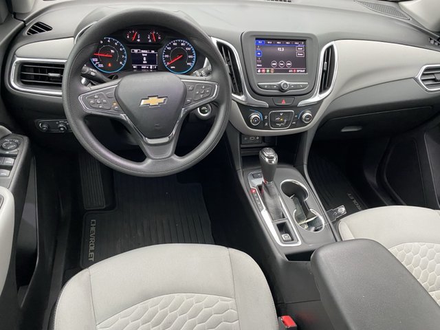 2021 Chevrolet Equinox LS w/1LS AWD