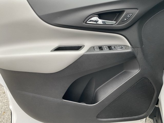 2021 Chevrolet Equinox LS w/1LS AWD