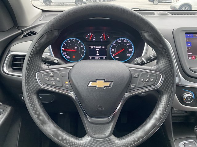 2021 Chevrolet Equinox LS w/1LS AWD