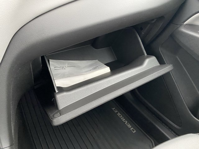 2021 Chevrolet Equinox LS w/1LS AWD
