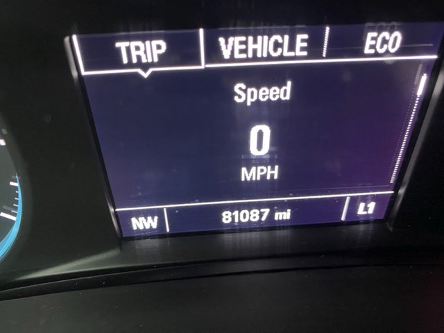 2021 Chevrolet Equinox LS w/1LS AWD
