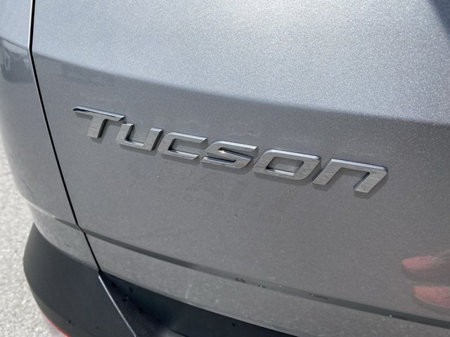 2022 Hyundai Tucson SEL FWD