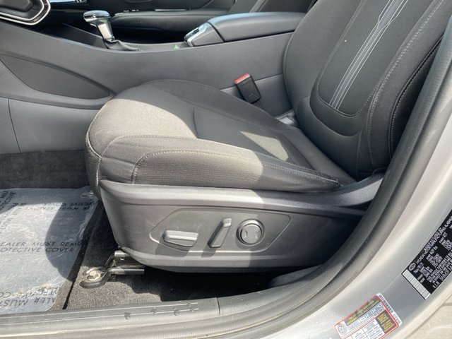 2022 Hyundai Tucson SEL FWD