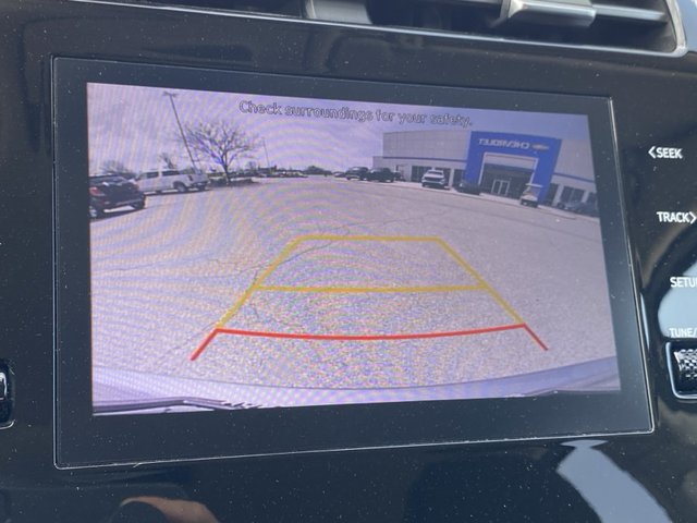 2022 Hyundai Tucson SEL FWD