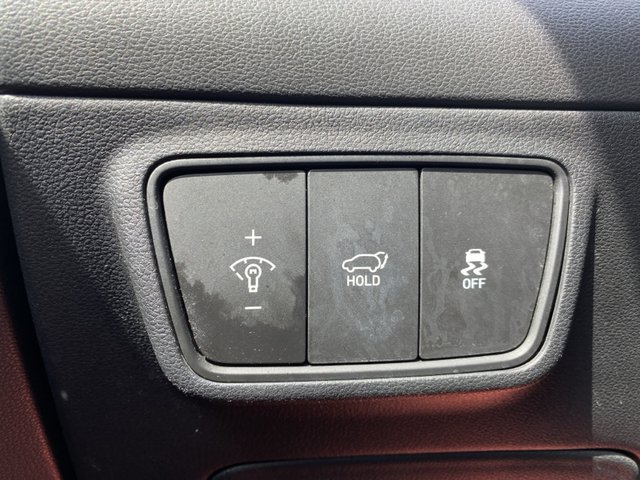 2022 Hyundai Tucson SEL FWD