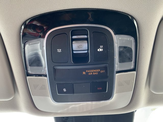 2022 Hyundai Tucson SEL FWD