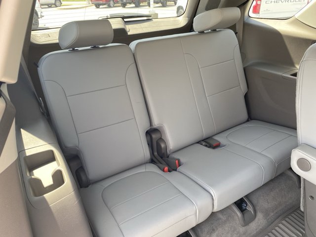 2019 Chevrolet Traverse Premier w/1LZ FWD