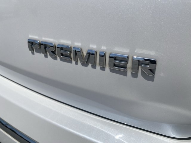 2019 Chevrolet Traverse Premier w/1LZ FWD