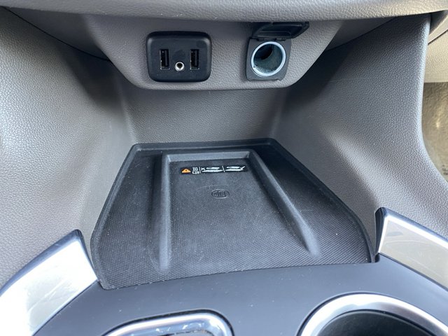 2019 Chevrolet Traverse Premier w/1LZ FWD