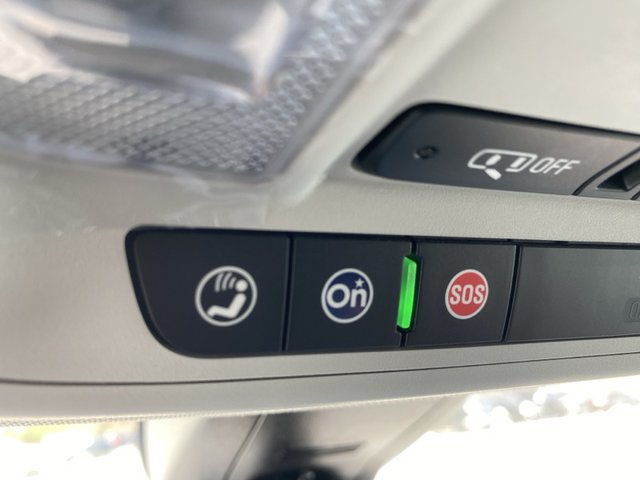 2019 Chevrolet Traverse Premier w/1LZ FWD