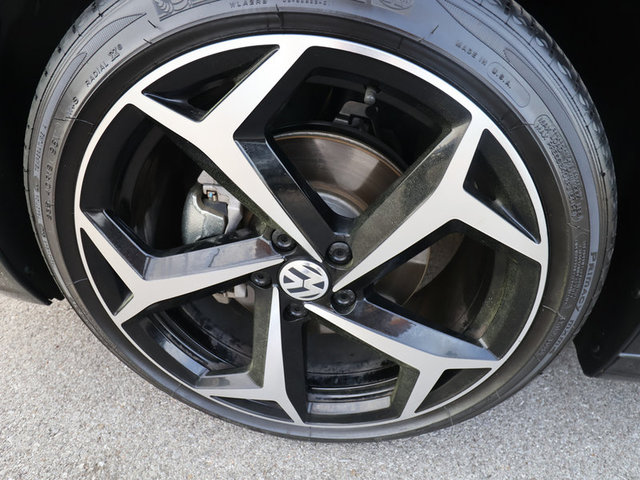 2021 Volkswagen Passat 2.0T R-Line