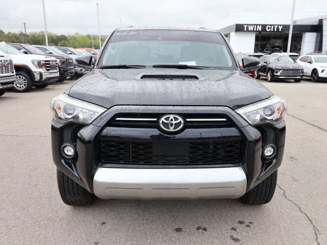 2022 Toyota 4Runner TRD Off Road Premium 4WD