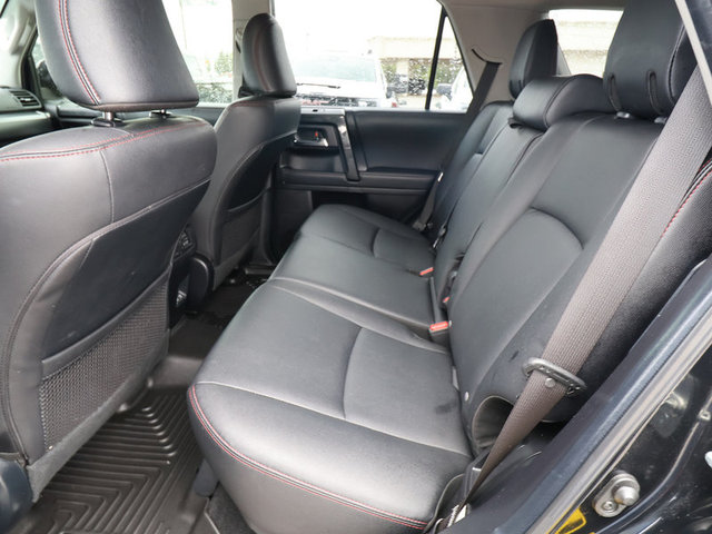 2022 Toyota 4Runner TRD Off Road Premium 4WD
