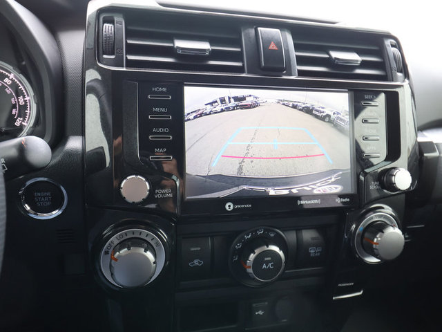 2022 Toyota 4Runner TRD Off Road Premium 4WD