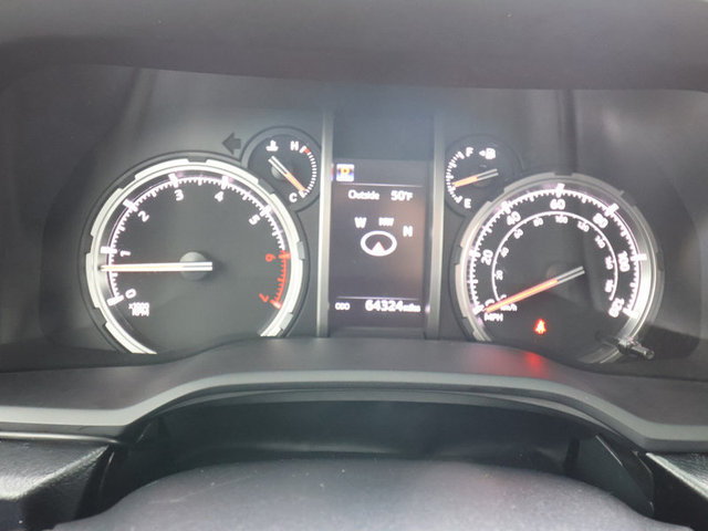 2022 Toyota 4Runner TRD Off Road Premium 4WD
