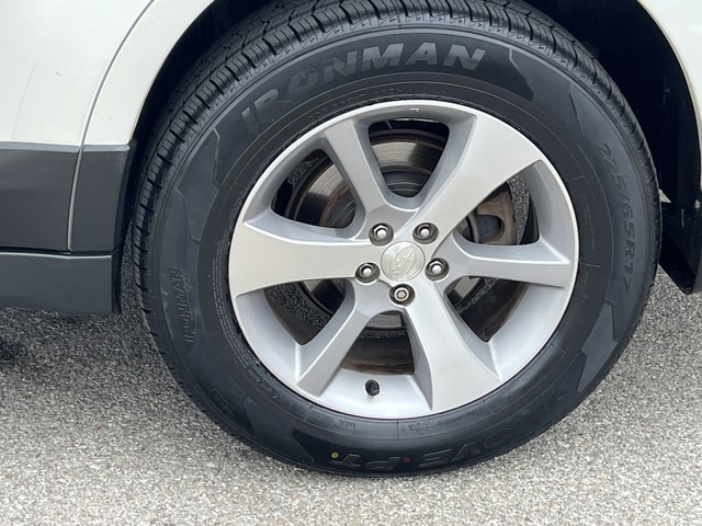 2014 Subaru Outback 3.6R Limited