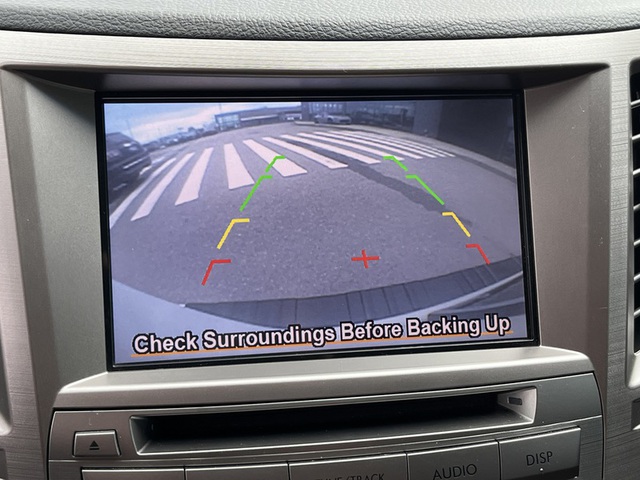 2014 Subaru Outback 3.6R Limited