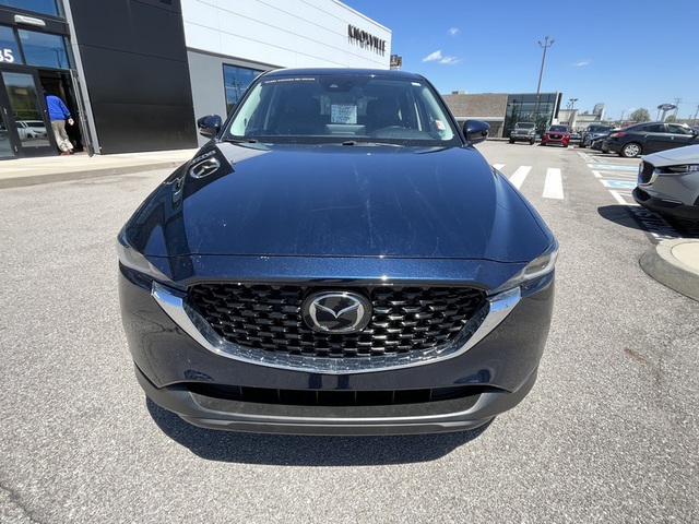 2022 Mazda CX-5 2.5 S Premium AWD