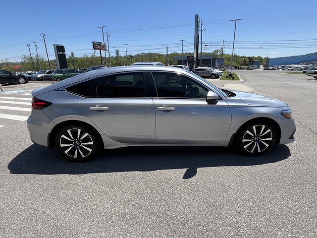 2023 Honda Civic EX-L