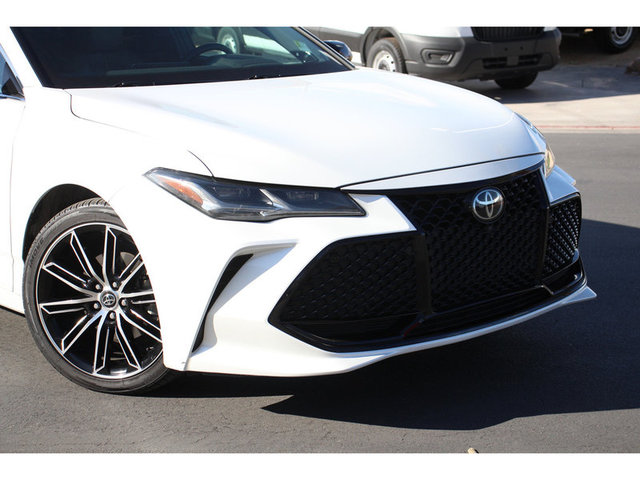 2019 Toyota Avalon Touring