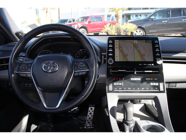 2019 Toyota Avalon Touring