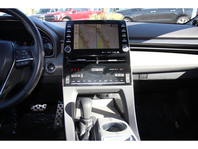 2019 Toyota Avalon Touring