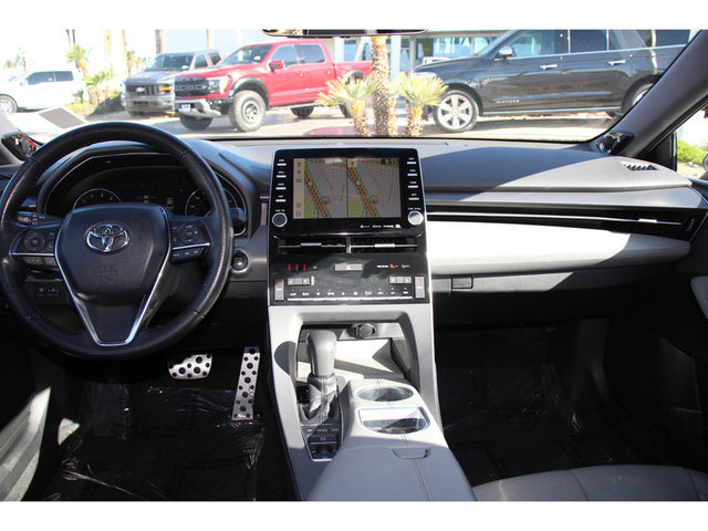 2019 Toyota Avalon Touring