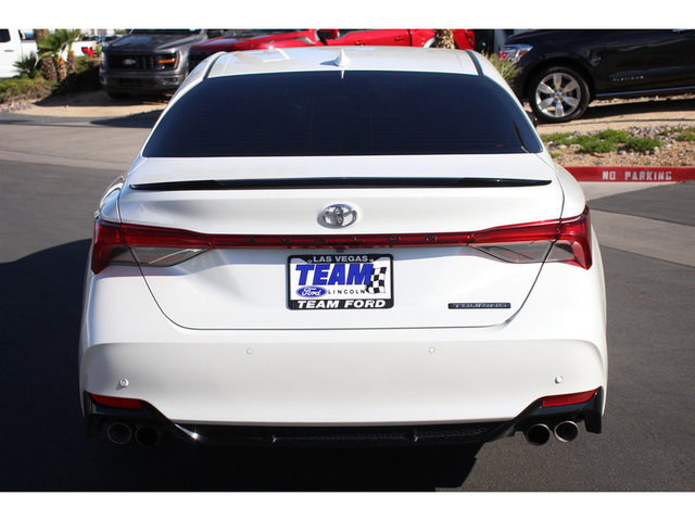 2019 Toyota Avalon Touring