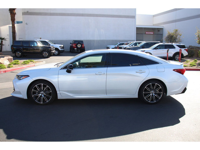 2019 Toyota Avalon Touring