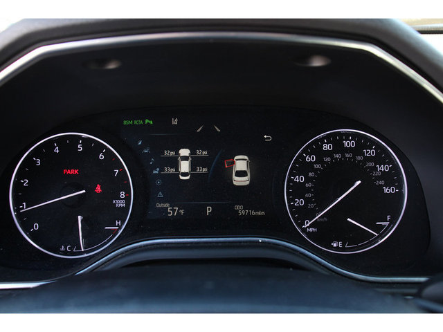 2019 Toyota Avalon Touring