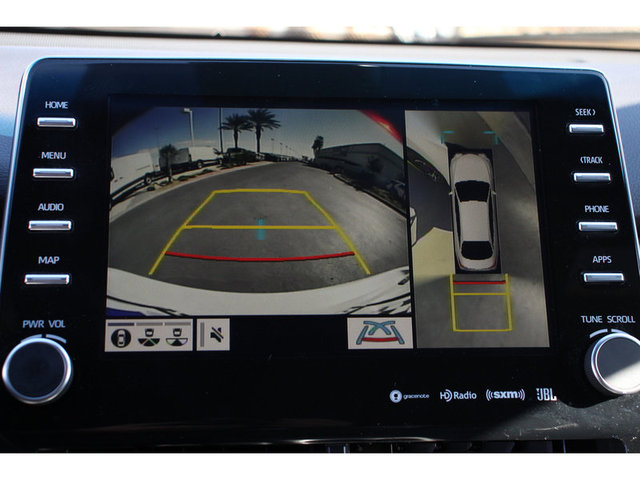 2019 Toyota Avalon Touring