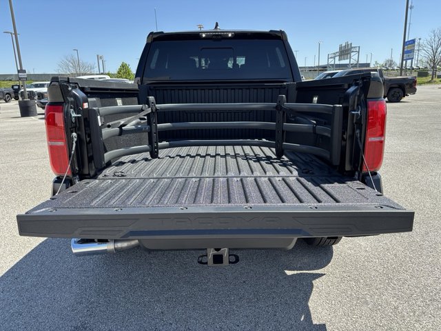 2025 Toyota Tacoma TRD Sport 4WD 5ft Bed Hybrid