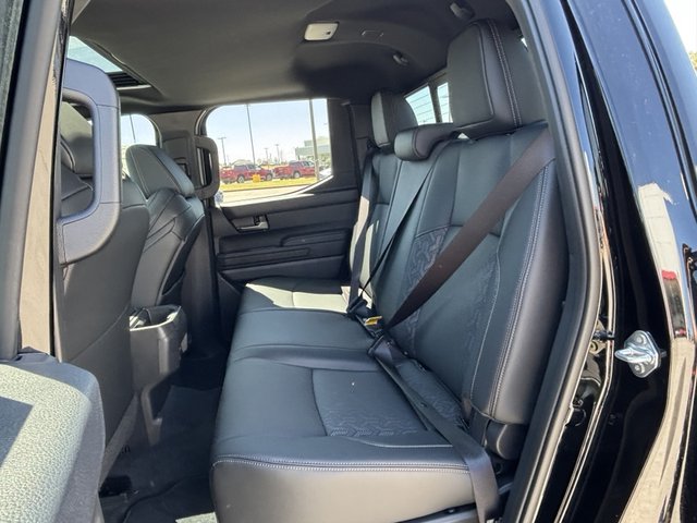 2025 Toyota Tacoma TRD Sport 4WD 5ft Bed Hybrid