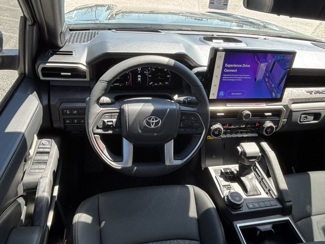 2025 Toyota Tacoma TRD Sport 4WD 5ft Bed Hybrid