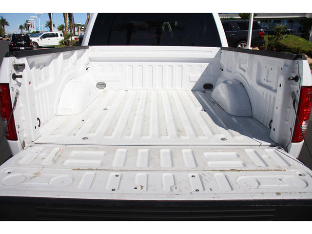 2017 Ford F-150 XLT 2WD 5.5ft Box