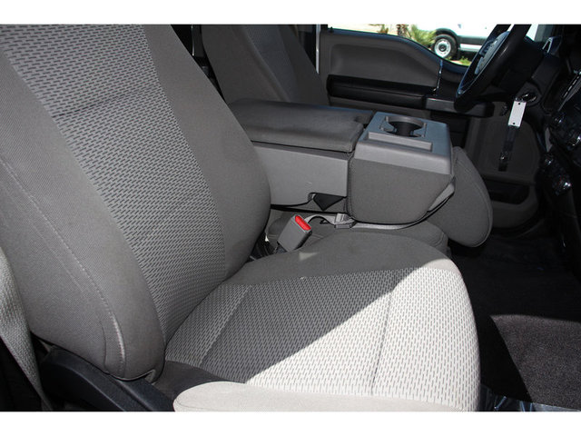2017 Ford F-150 XLT 2WD 5.5ft Box
