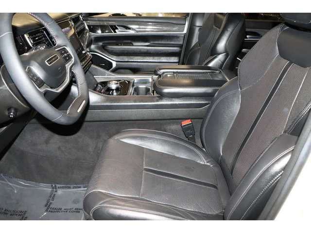 2022 Jeep Wagoneer Series II 4WD