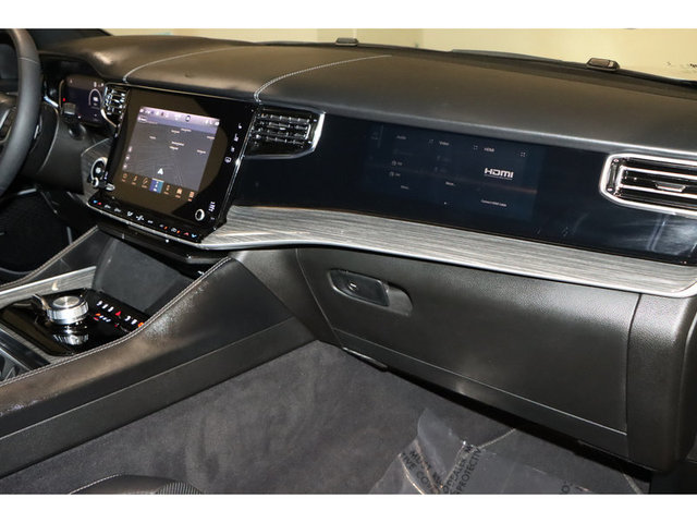 2022 Jeep Wagoneer Series II 4WD