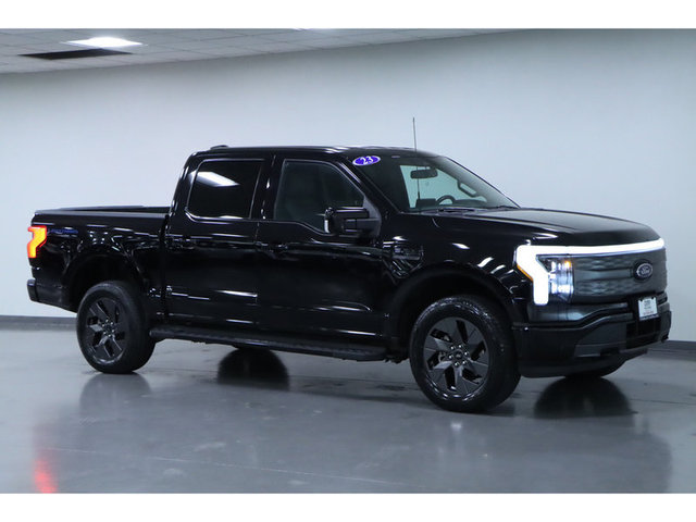 2023 Ford F-150 Lightning Lariat 4WD