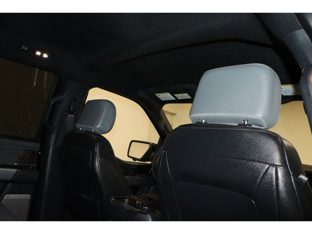 2023 Ford F-150 Lightning Lariat 4WD