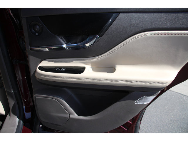 2020 Lincoln Corsair Reserve AWD
