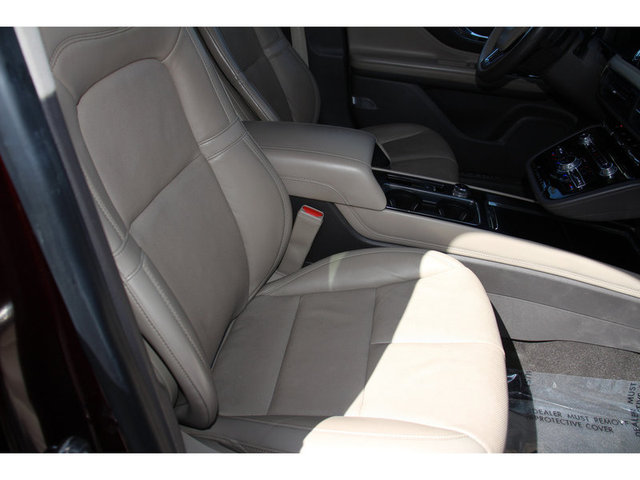 2020 Lincoln Corsair Reserve AWD