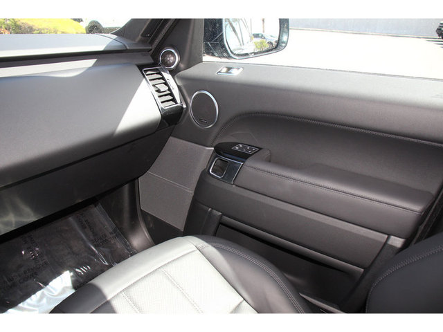 2022 Land Rover Range Rover Sport Turbo i6 MHEV HSE Silver Ed