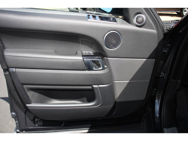 2022 Land Rover Range Rover Sport Turbo i6 MHEV HSE Silver Ed