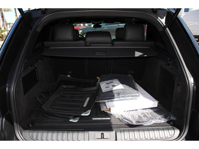 2022 Land Rover Range Rover Sport Turbo i6 MHEV HSE Silver Ed
